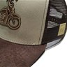 02 bone trucker estruturado 16mais chicano style