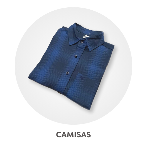 bolinha camisas