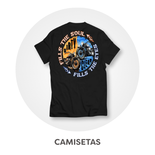 bolinha camisetas