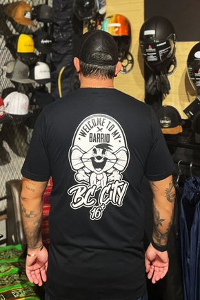 speedy gonzales costas