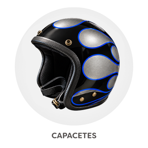bolinha capacete